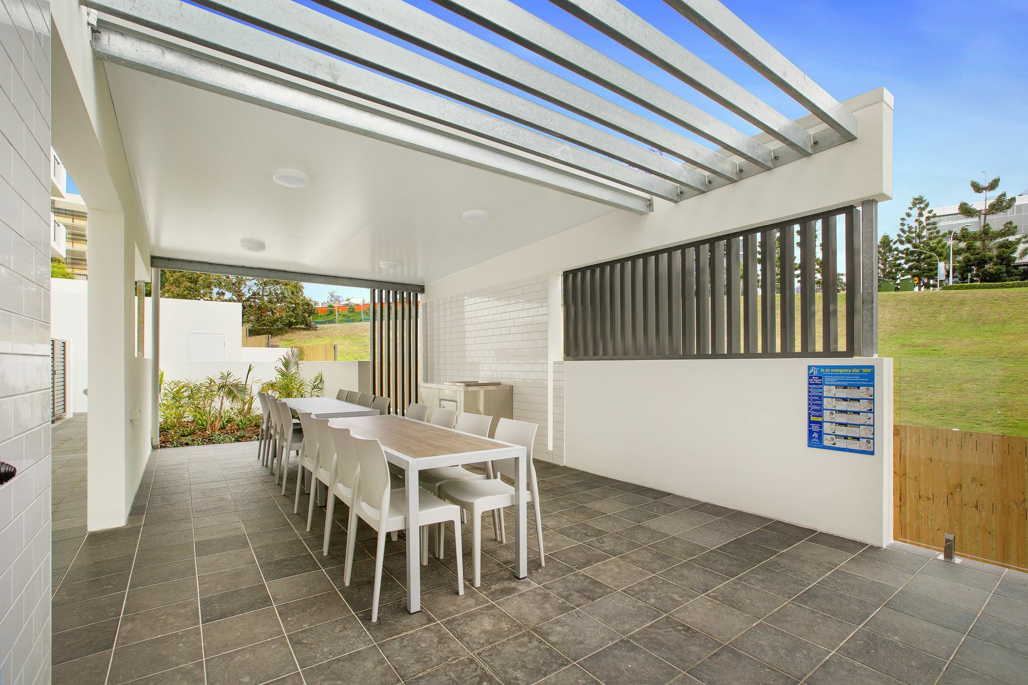 Quest Kelvin Grove Aparthotel Brisbane Buitenkant foto